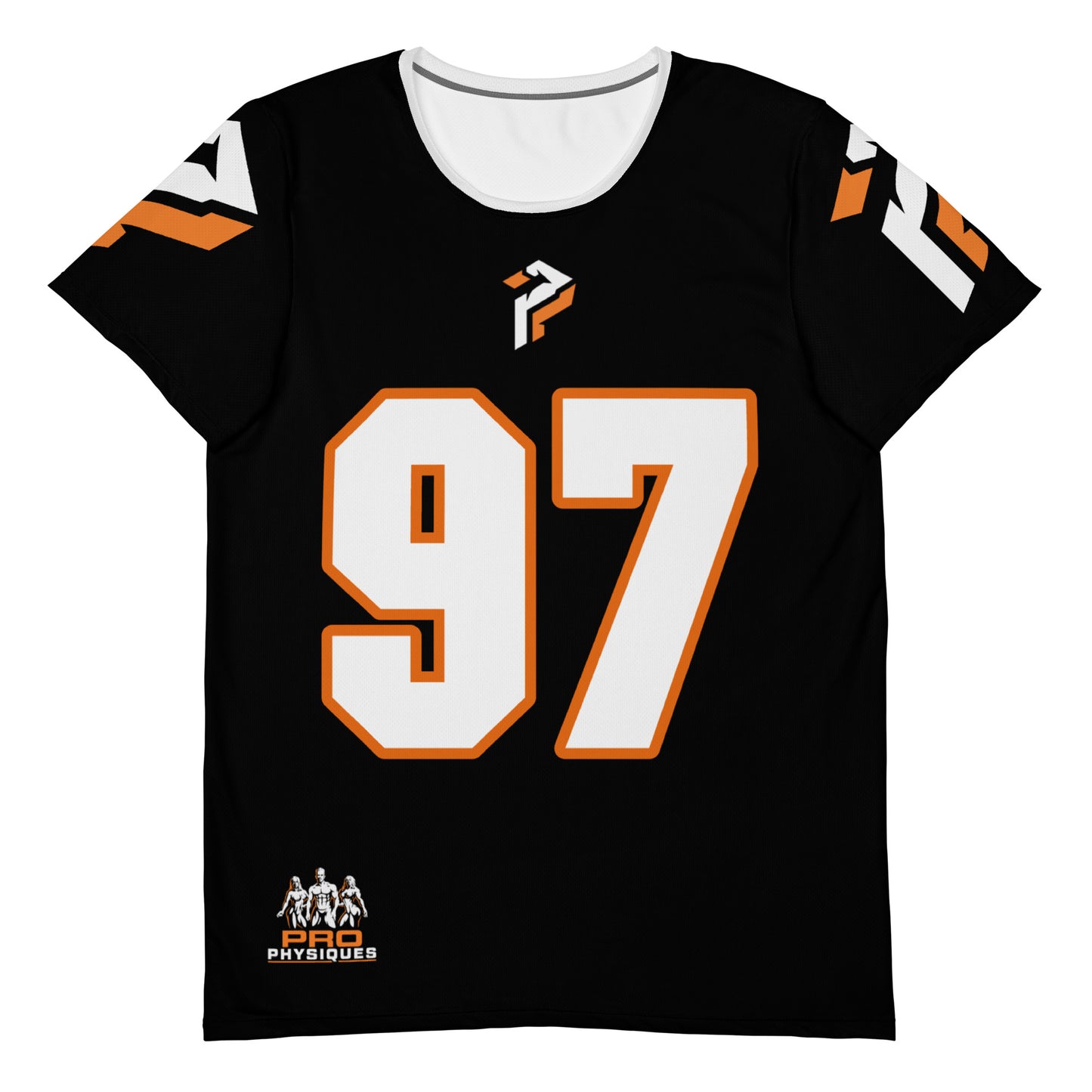 Mens Pro Physiques Signature Football Shirt
