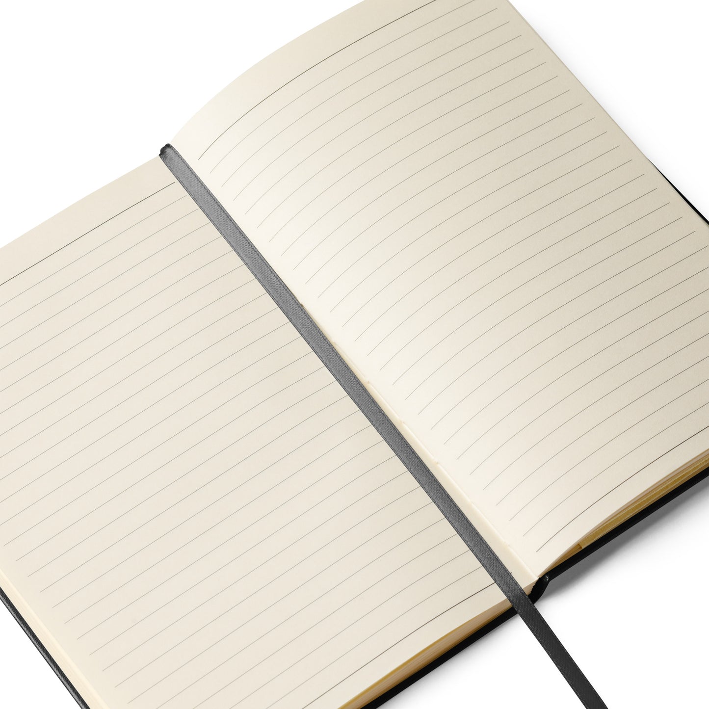 Pro Physiques Essentials Hardcover Log Book