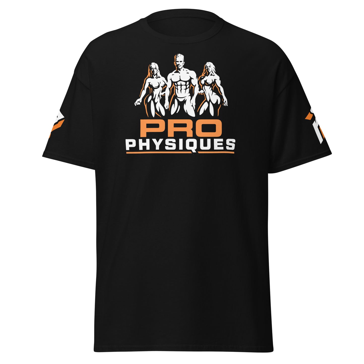 Men's Pro Physiques Essentials Classic T-shirt