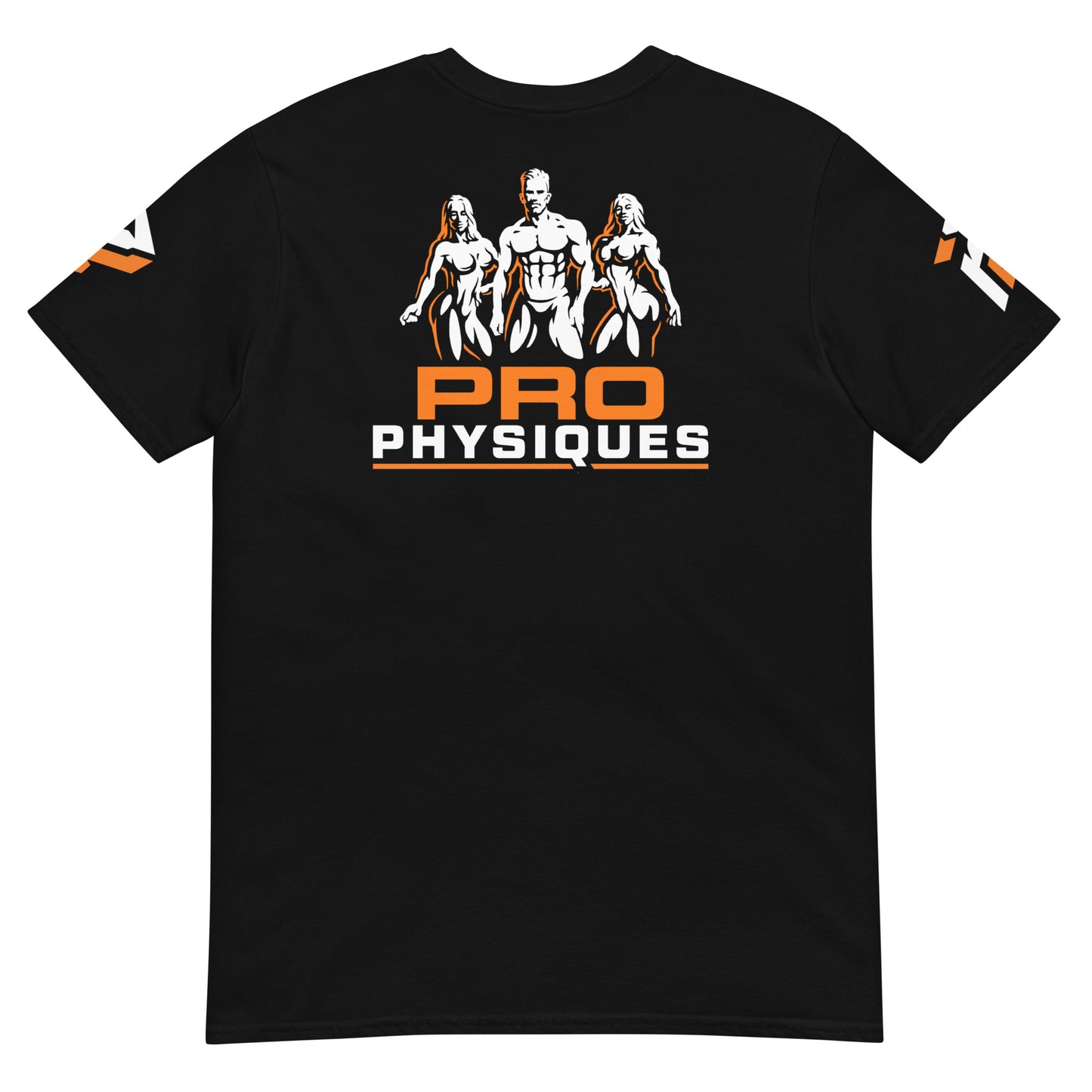 Pro Physiques Essentials Unisex T-shirt