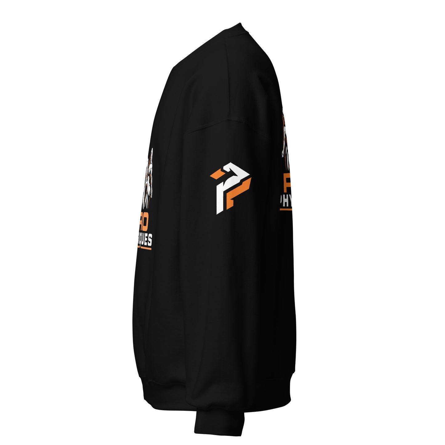 Pro Physiques Essentials Unisex Sweatshirt
