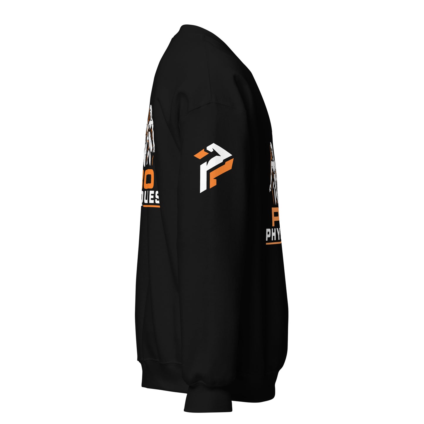 Pro Physiques Essentials Unisex Sweatshirt