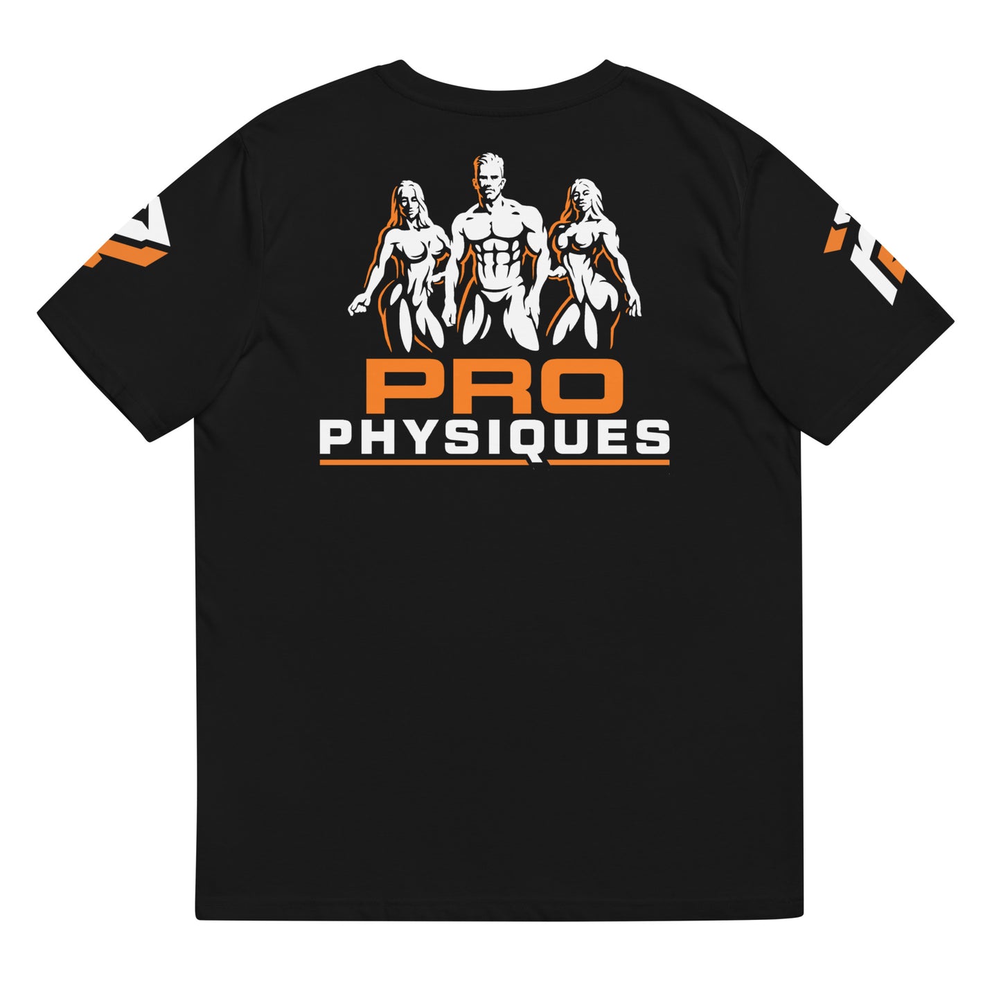 Pro Physiques Essentials Unisex Cotton T-shirt