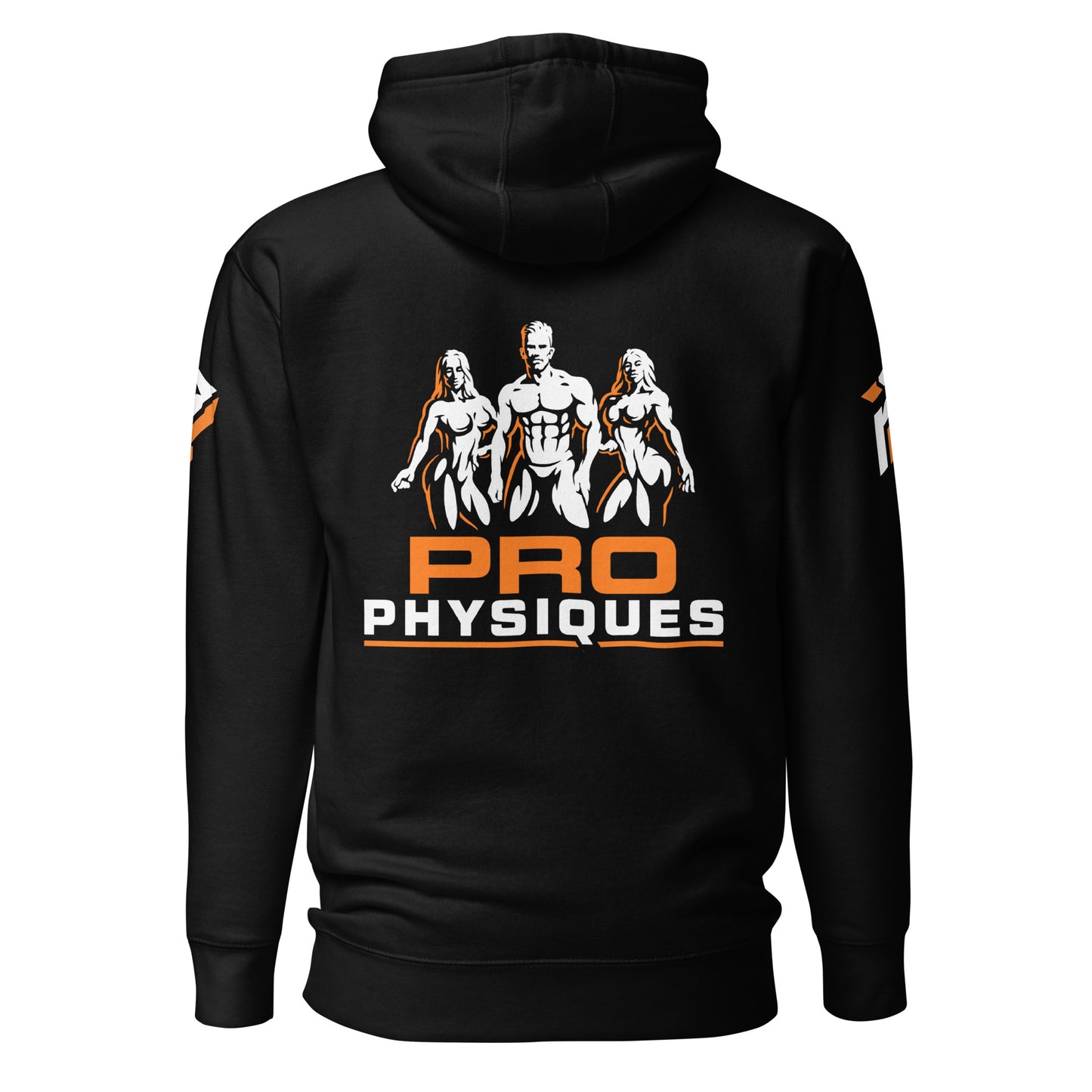 Pro Physiques Signature Unisex Hoodie option 3