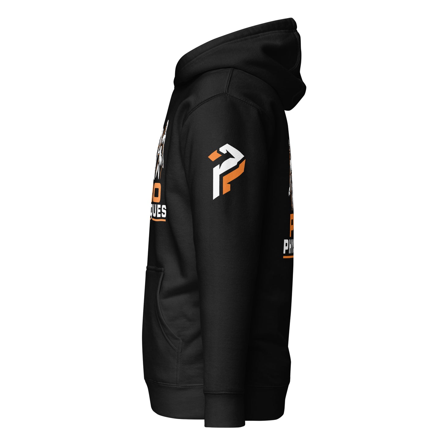 Pro Physiques Signature Unisex Hoodie option 3