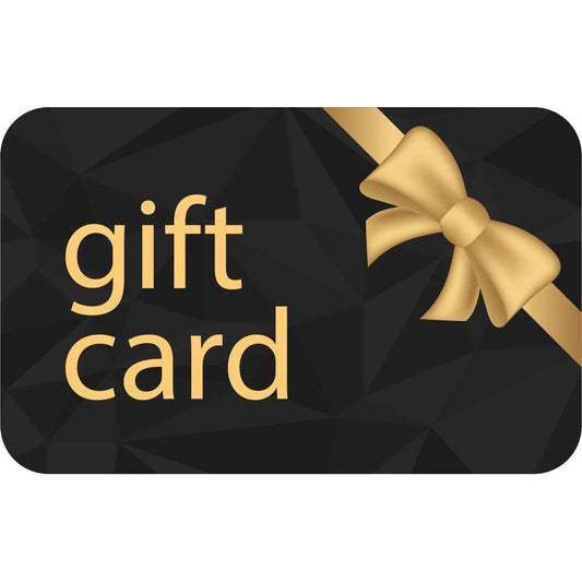 Pro Physiques Merchandise Gift Card
