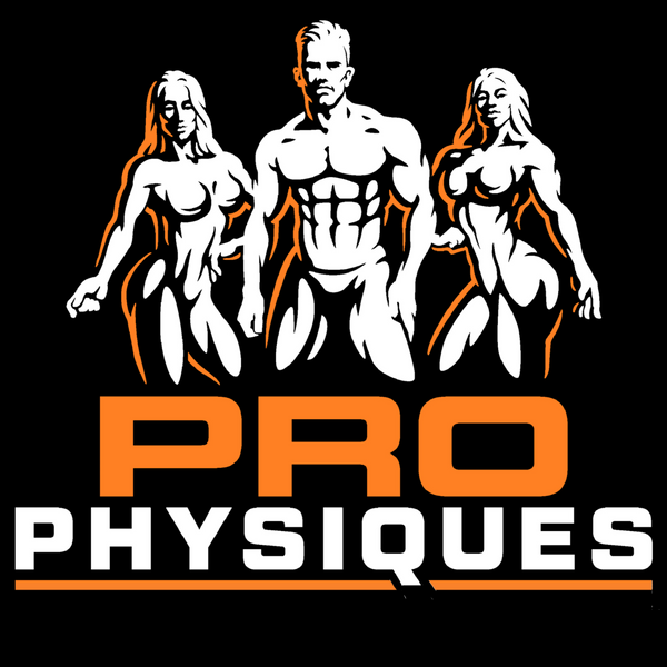 Pro Physiques Logo