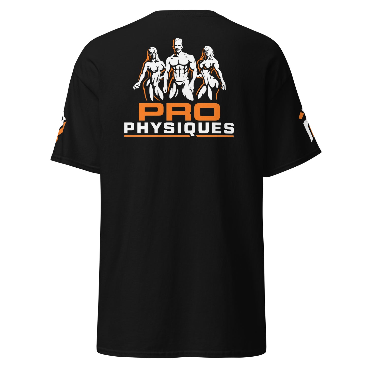 Men's Pro Physiques Essentials Classic T-shirt