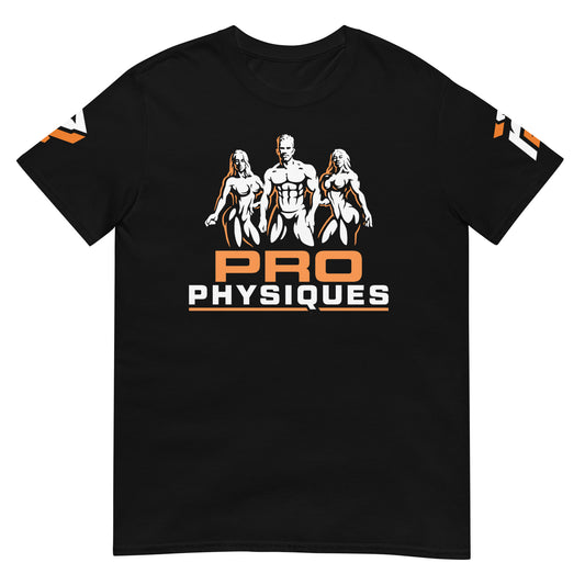 Pro Physiques Essentials Unisex T-shirt