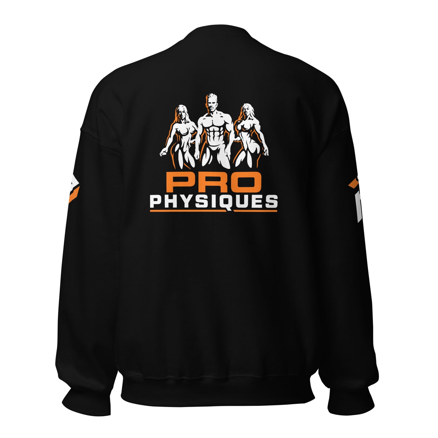 Pro Physiques Essentials Unisex Sweatshirt