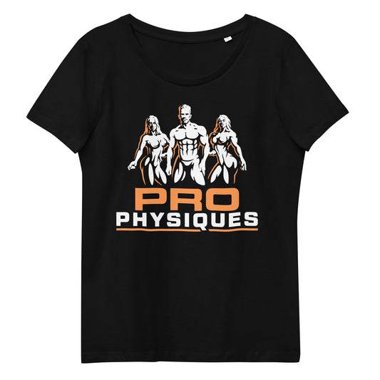 Pro Physiques Women's Essentials Fitted T-shirt